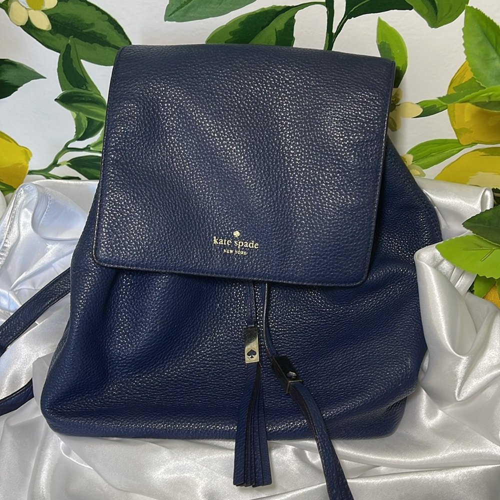 Kate Spade Backpack - Picture 7 of 7